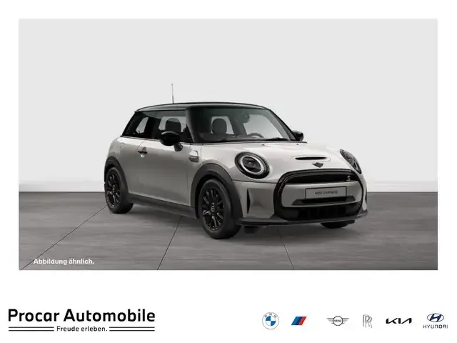 MINI Cooper SE