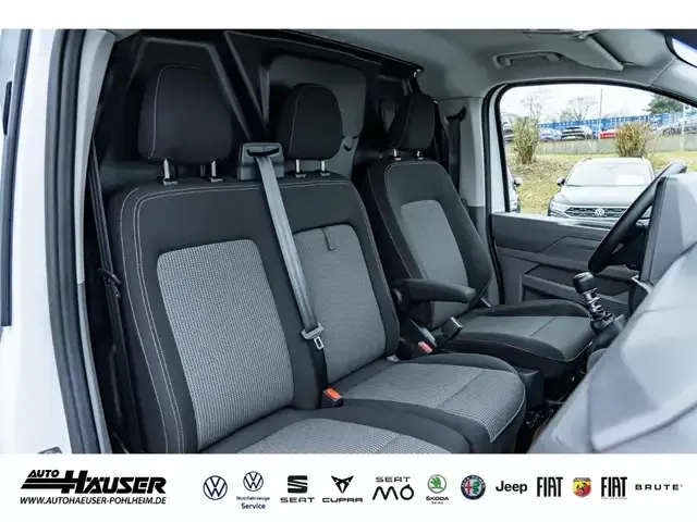 Volkswagen T7 Transporter