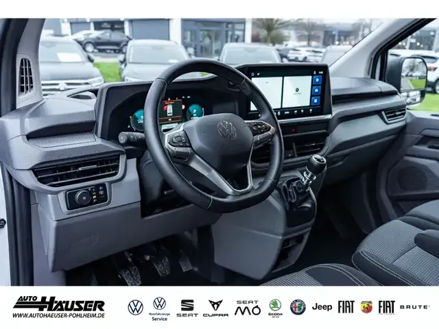 Volkswagen T7 Transporter