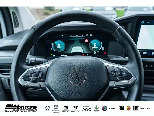 Volkswagen T7 Transporter