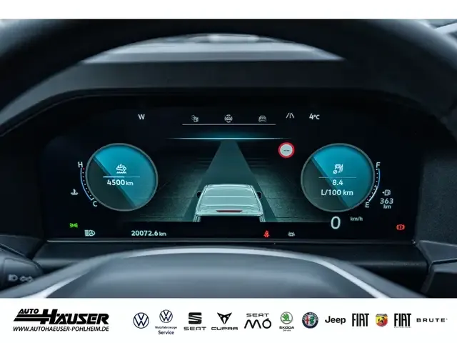 Volkswagen T7 Transporter