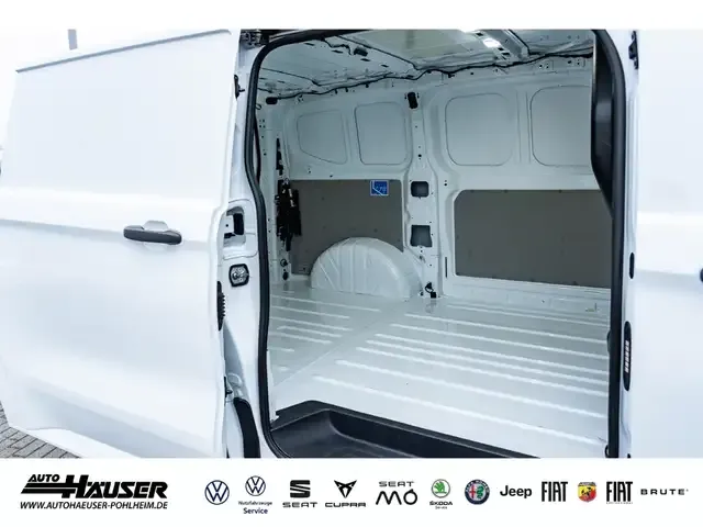 Volkswagen T7 Transporter