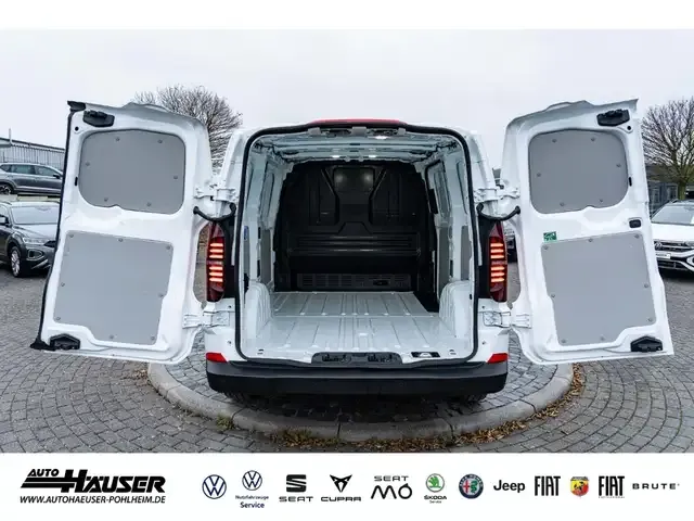 Volkswagen T7 Transporter