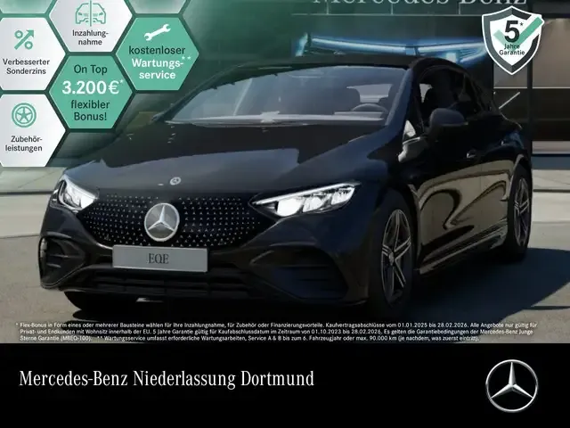 Mercedes-Benz EQE 300