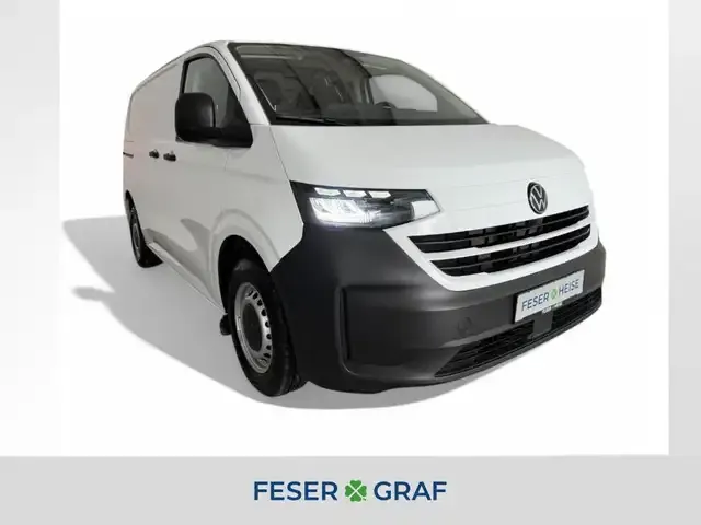 Volkswagen T7 Transporter