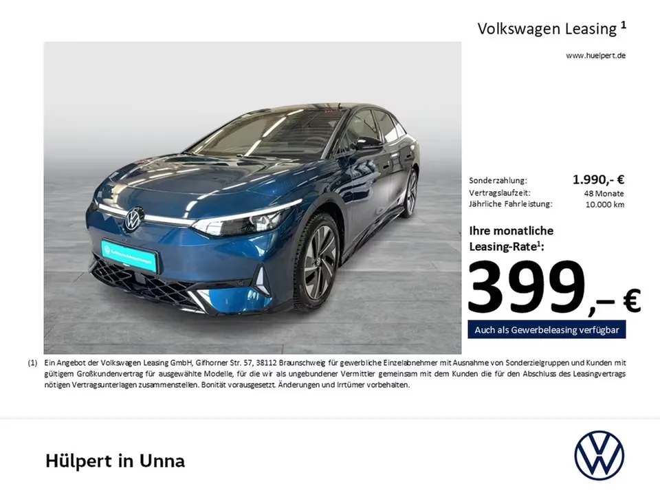 Volkswagen ID.7
