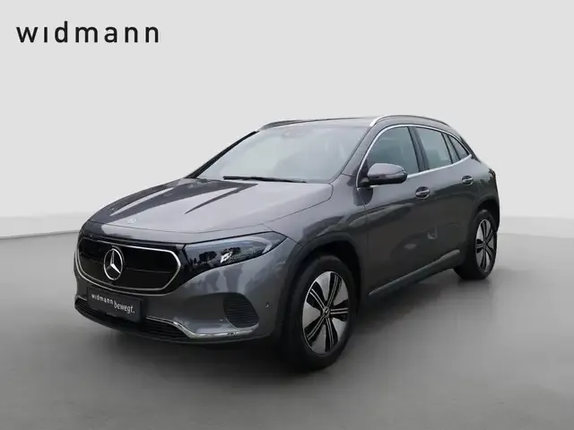 Mercedes-Benz EQA 300