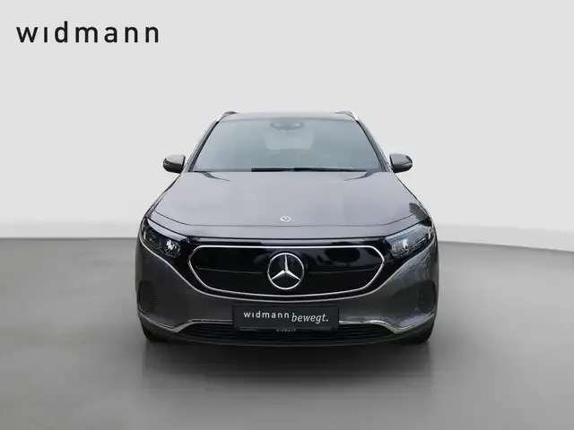 Mercedes-Benz EQA 300