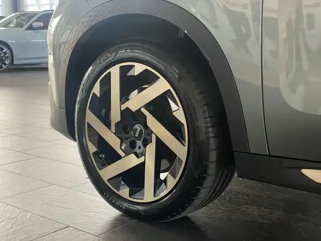 MINI Cooper C