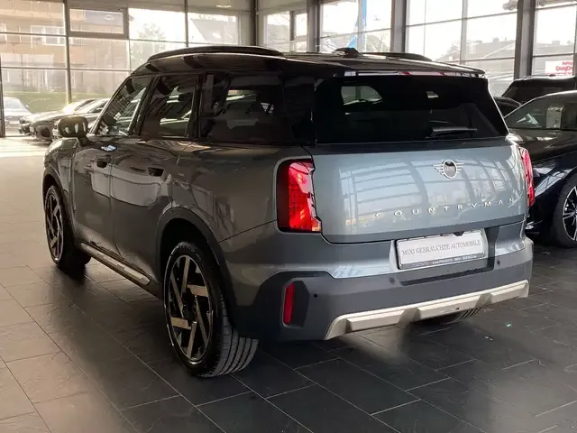 MINI Cooper C