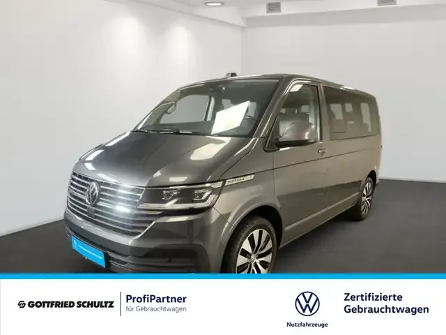 Volkswagen T6.1 Multivan