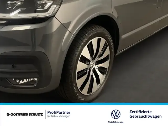 Volkswagen T6.1 Multivan