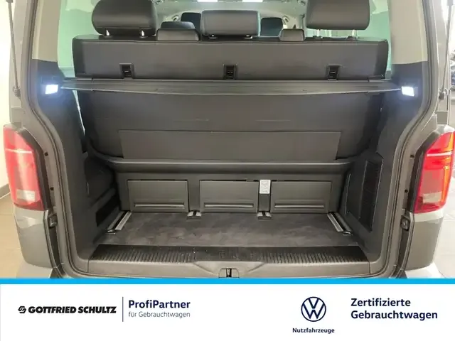 Volkswagen T6.1 Multivan