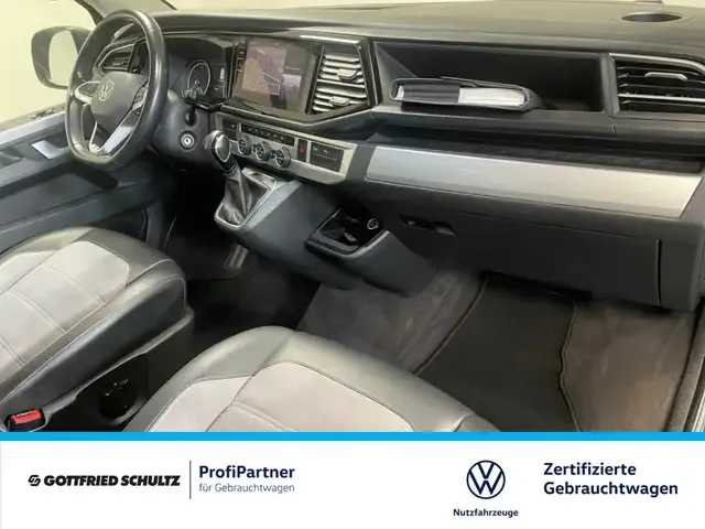 Volkswagen T6.1 Multivan