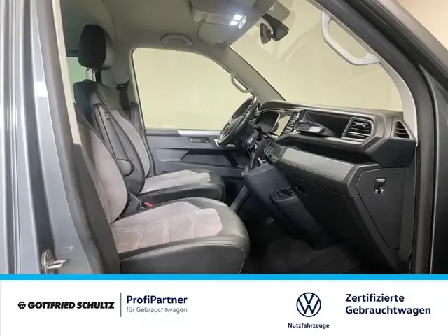 Volkswagen T6.1 Multivan
