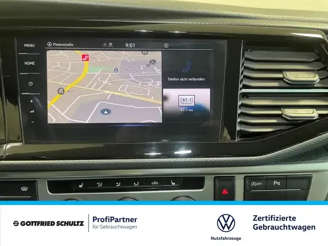 Volkswagen T6.1 Multivan