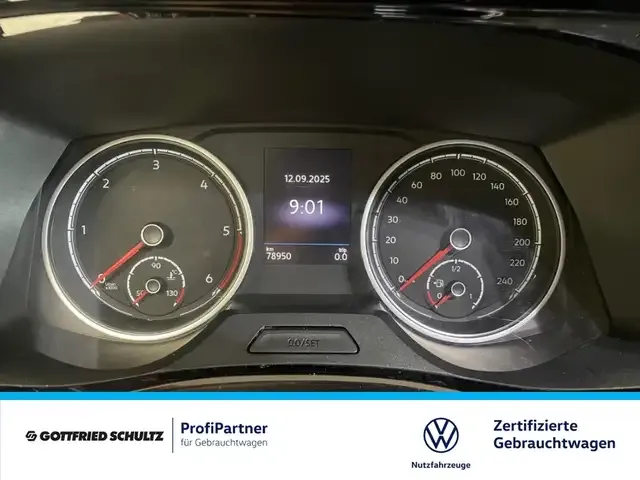 Volkswagen T6.1 Multivan