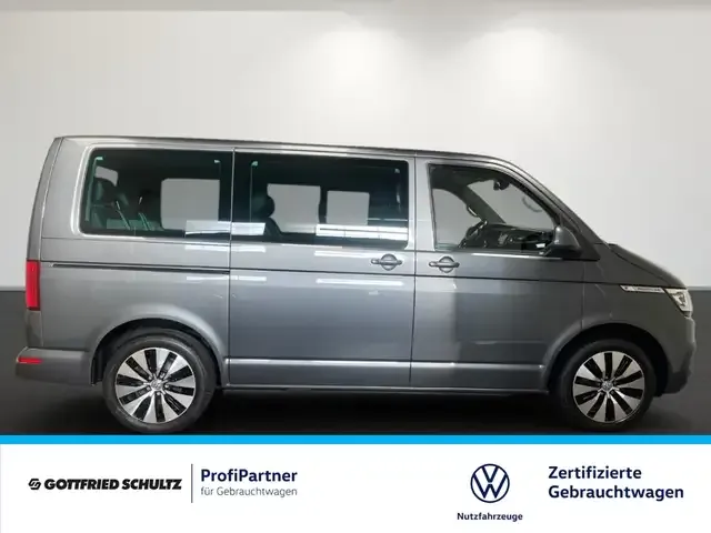 Volkswagen T6.1 Multivan