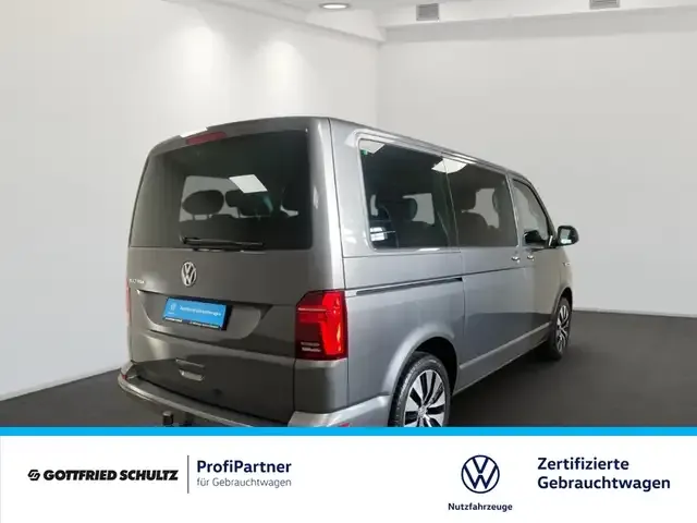 Volkswagen T6.1 Multivan