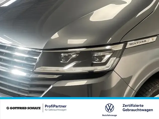 Volkswagen T6.1 Multivan