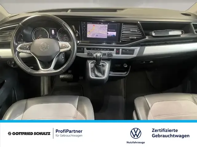 Volkswagen T6.1 Multivan