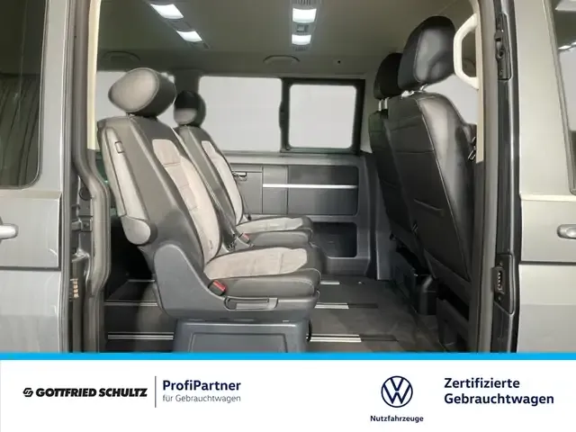 Volkswagen T6.1 Multivan