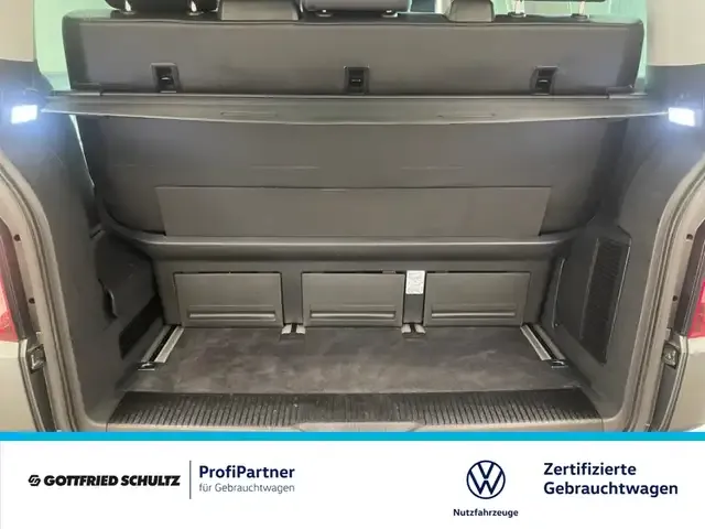 Volkswagen T6.1 Multivan