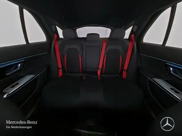 Mercedes-Benz E 53 AMG