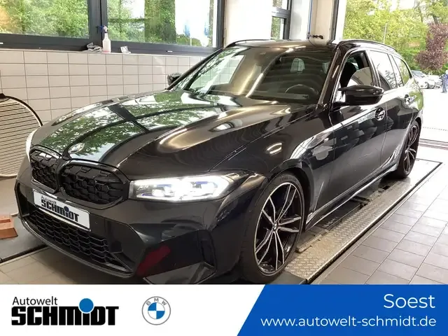BMW 340