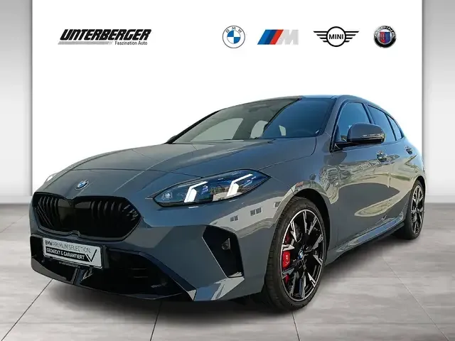 BMW 123