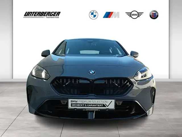 BMW 123