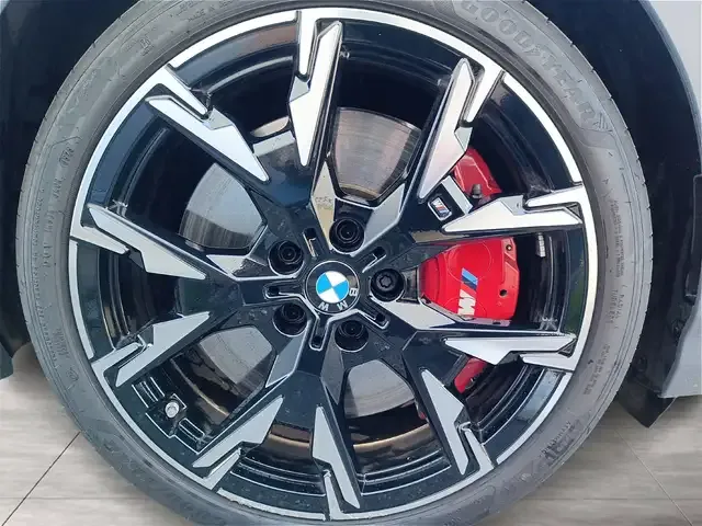 BMW 123