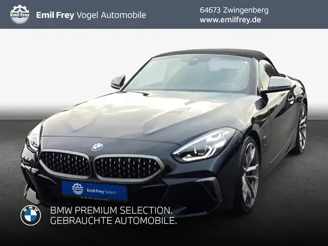 BMW Z4 M