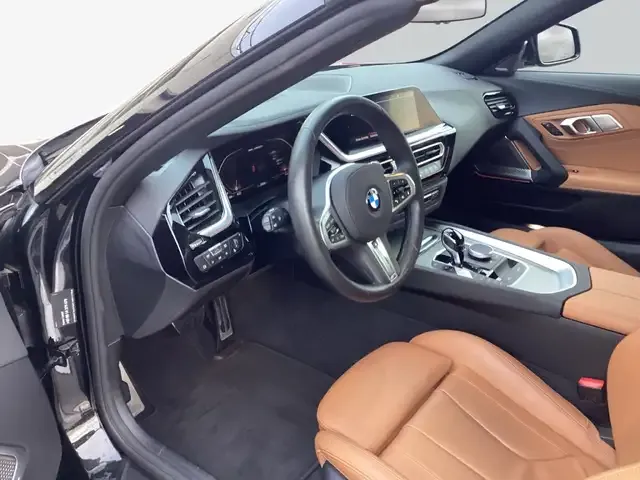 BMW Z4 M