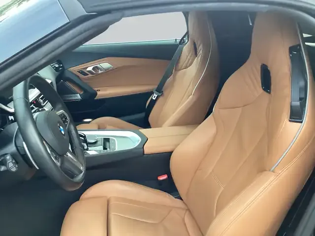 BMW Z4 M