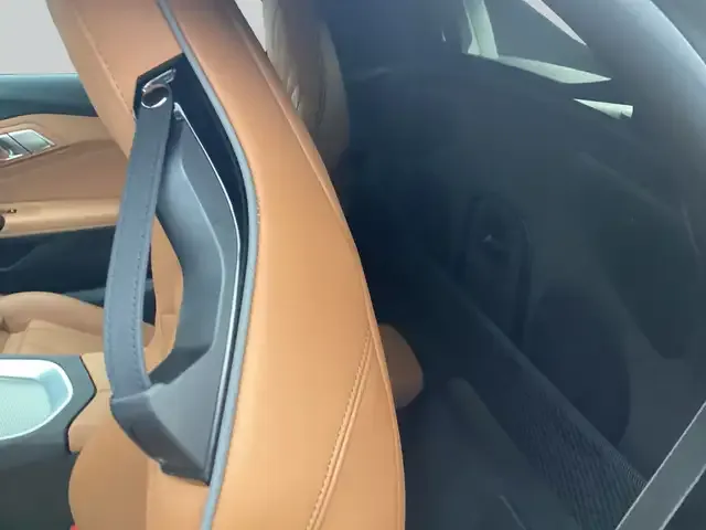 BMW Z4 M