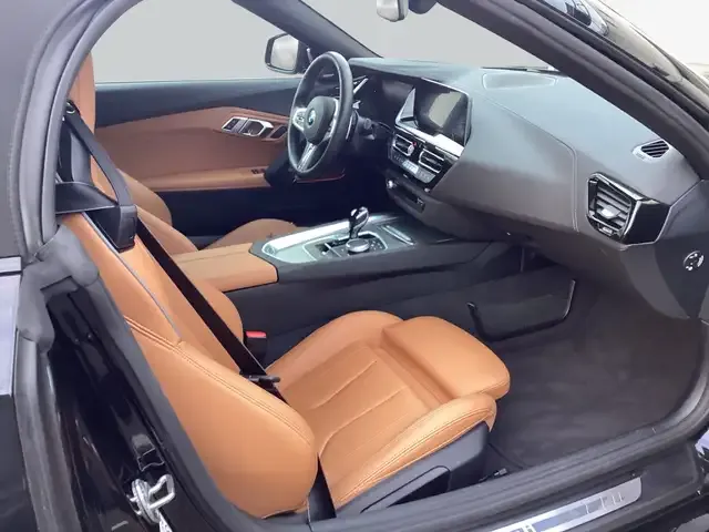 BMW Z4 M