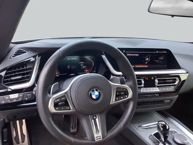 BMW Z4 M