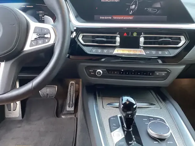 BMW Z4 M