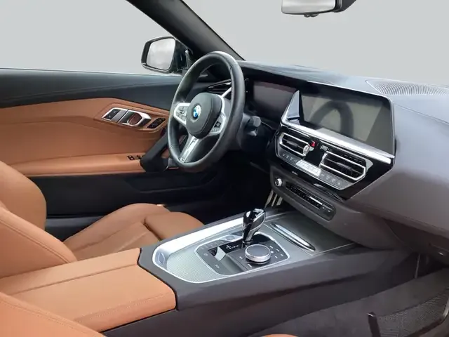 BMW Z4 M