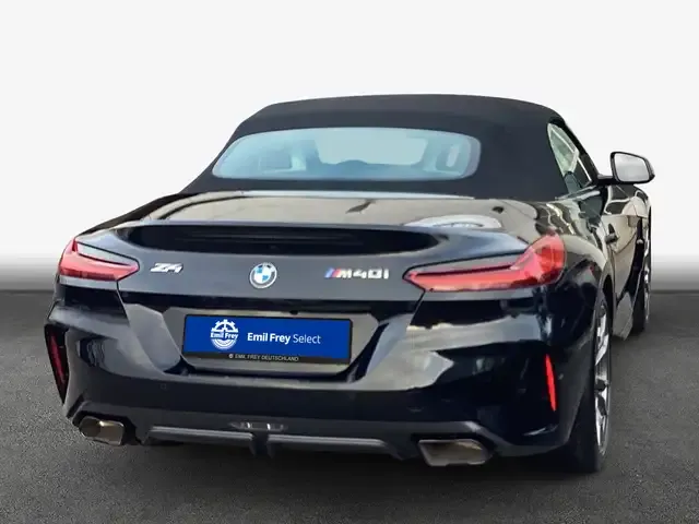 BMW Z4 M