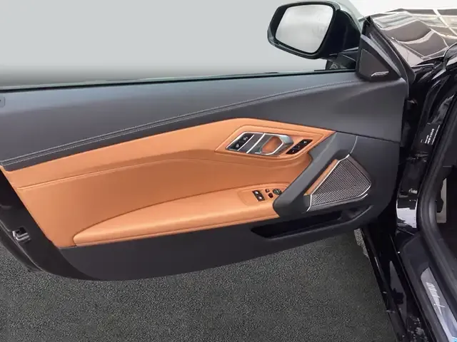 BMW Z4 M
