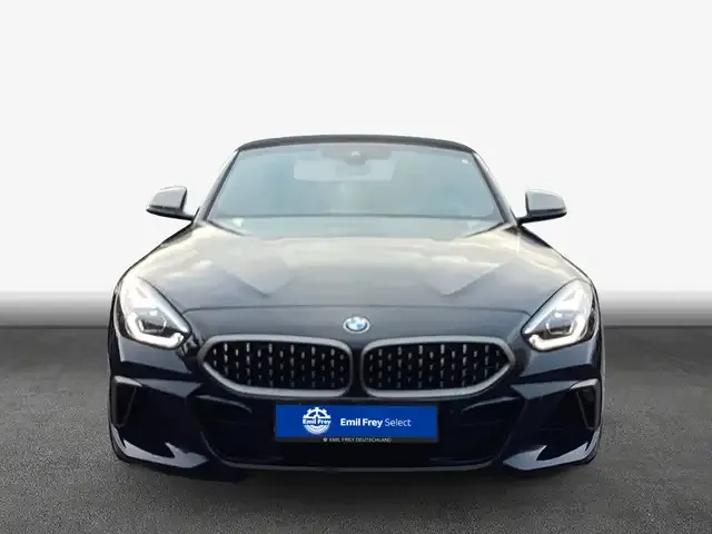 BMW Z4 M