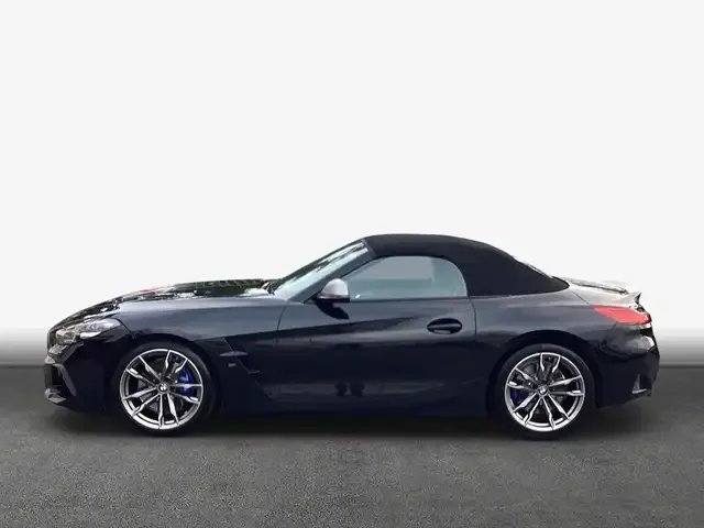 BMW Z4 M