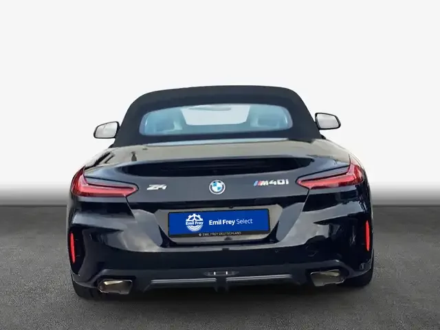 BMW Z4 M