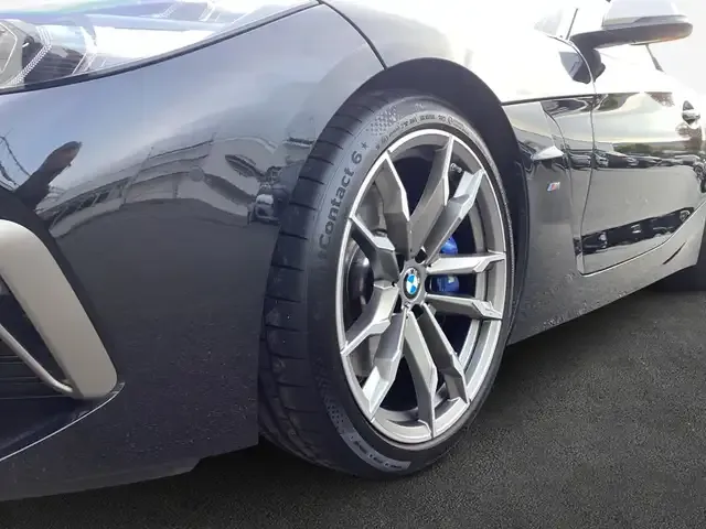 BMW Z4 M