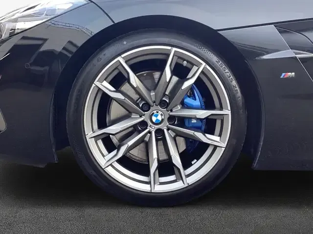 BMW Z4 M