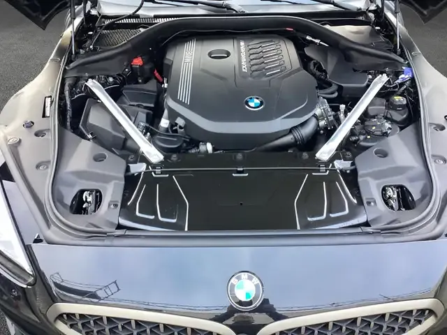 BMW Z4 M