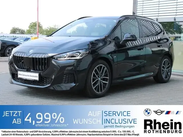 BMW 223