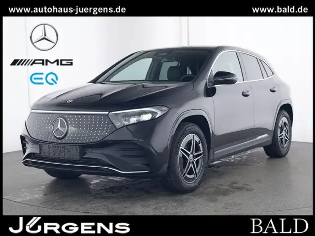 Mercedes-Benz EQA 300